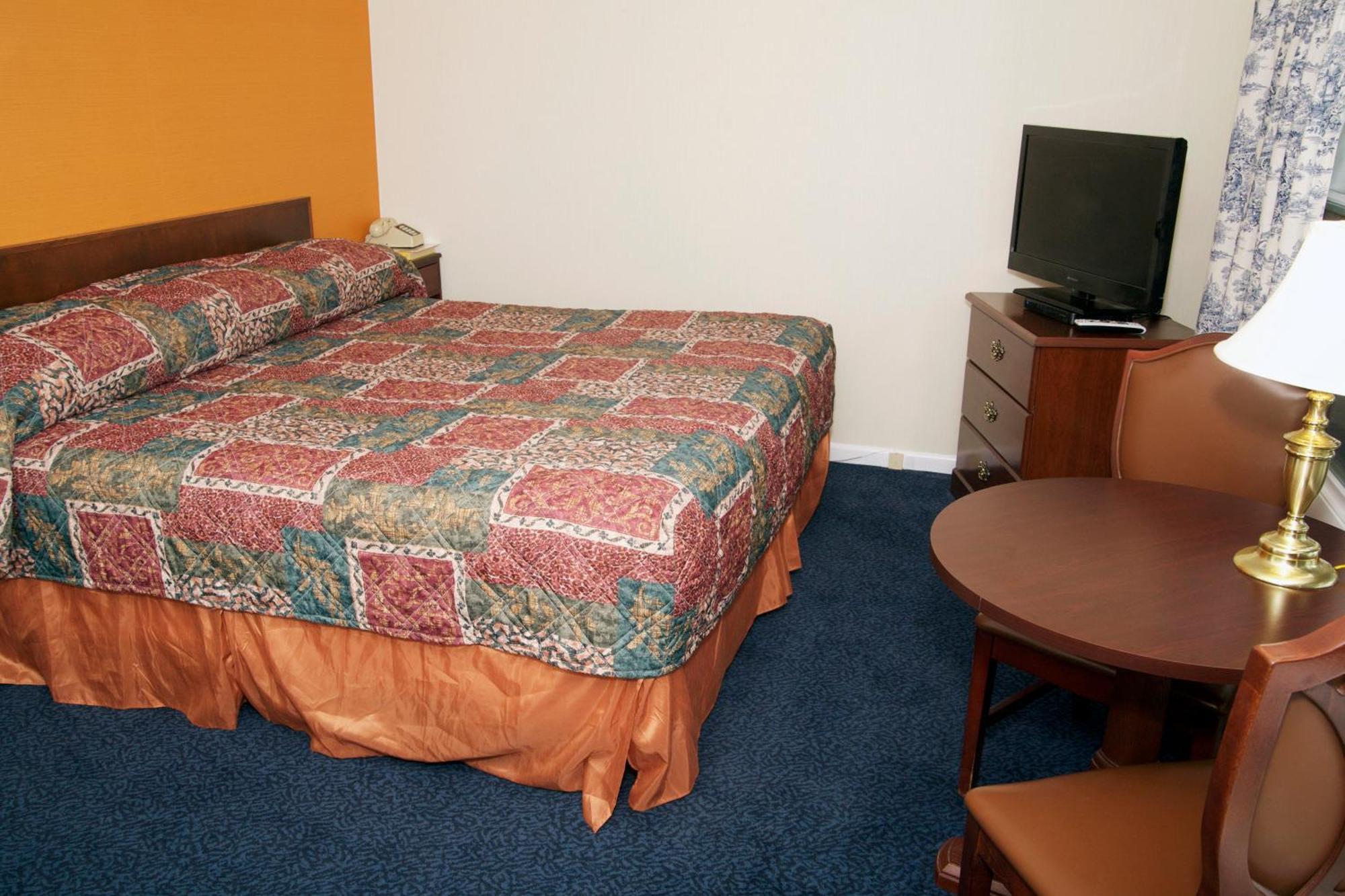 לבנון Sunset Motor Inn מראה חיצוני תמונה