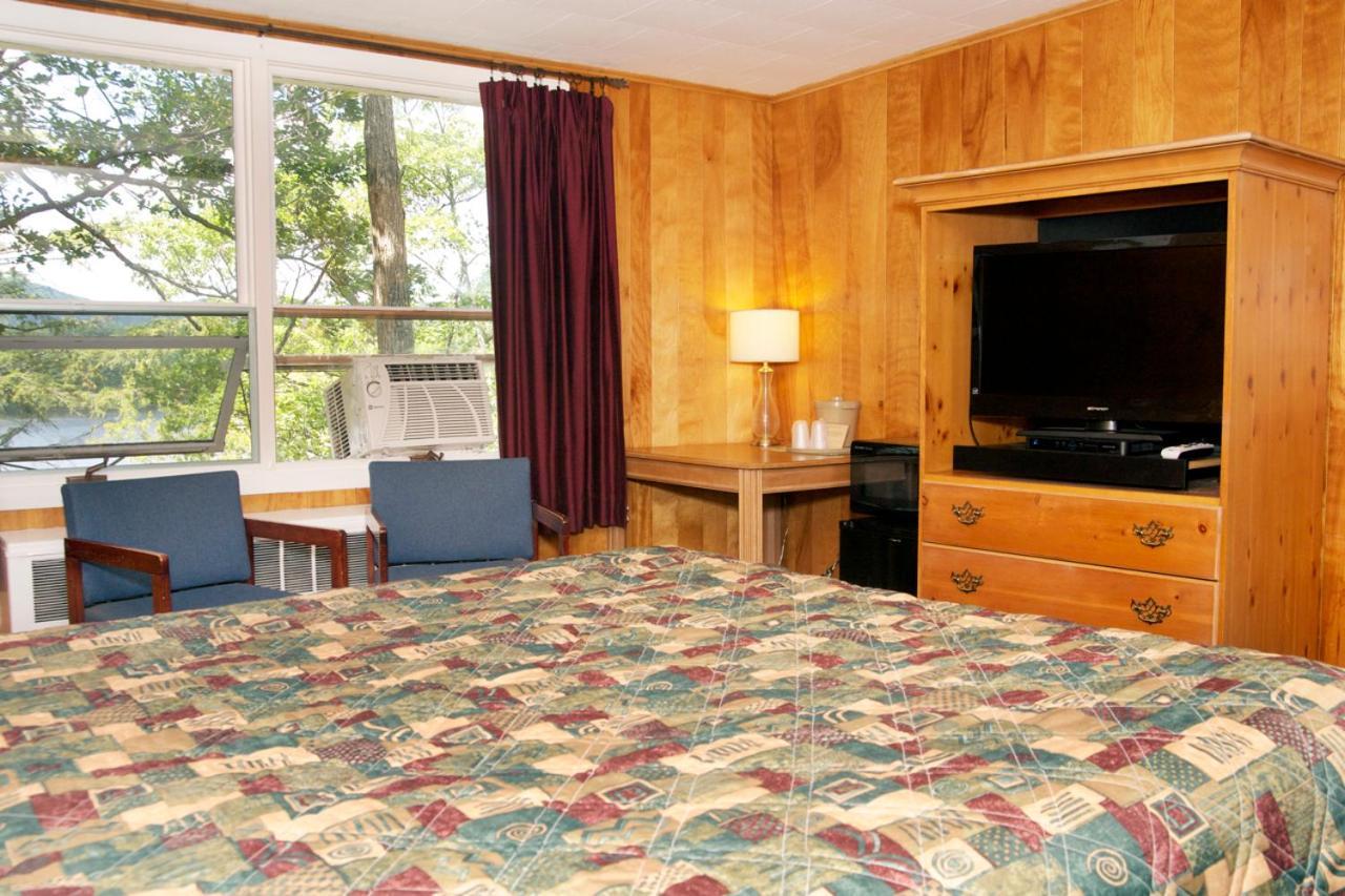 לבנון Sunset Motor Inn מראה חיצוני תמונה