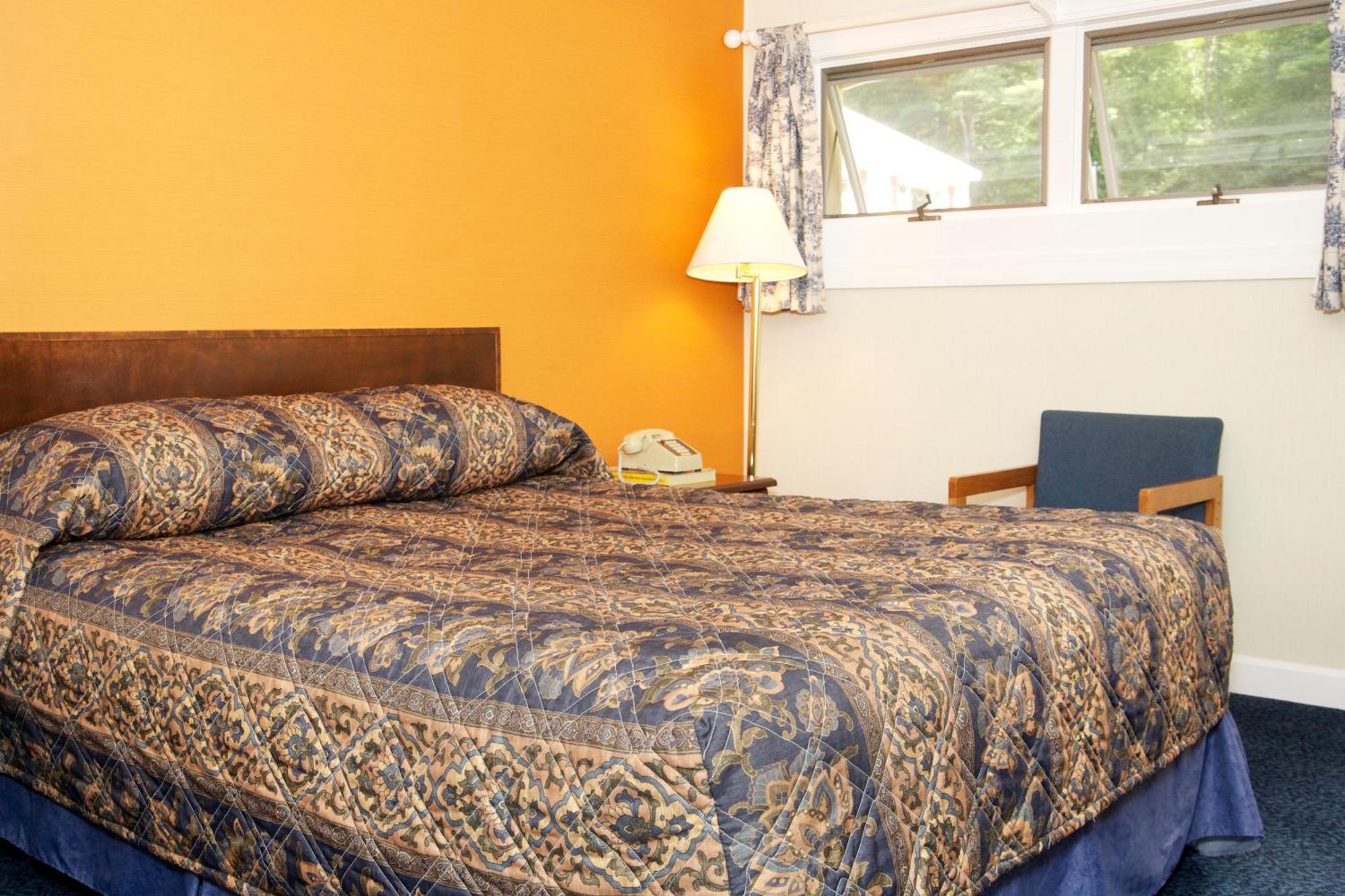 לבנון Sunset Motor Inn מראה חיצוני תמונה