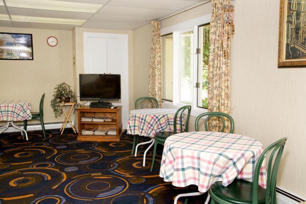 לבנון Sunset Motor Inn מראה חיצוני תמונה
